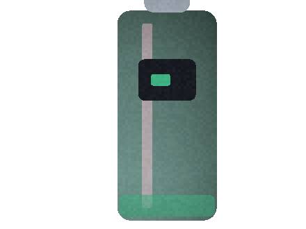 Air Bar Aero Ultra Battery and Charging Explained