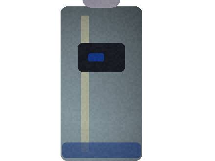 Air Bar Aero Ultra Pod Capacity and Refilling