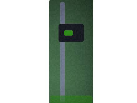 Air Bar Aero Ultra Shelf Merchandising