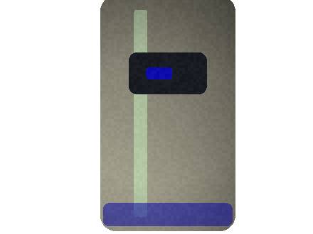 Air Bar Box Ultra Spec Sheet and Dimensions
