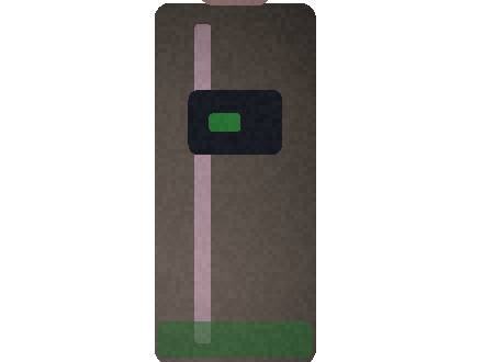 Air Bar Click 4 Spec Sheet and Dimensions