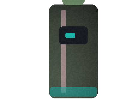 Air Bar Click Lite Lithium Battery Documentation