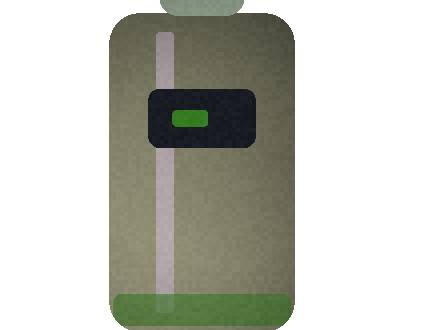 Air Bar Click Plus Airflow Tuning