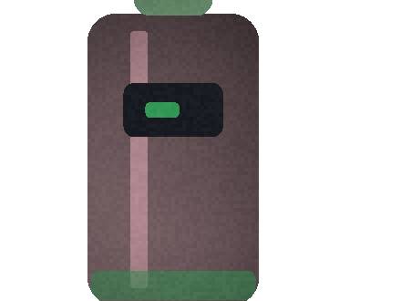 Air Bar Click Plus Battery and Charging