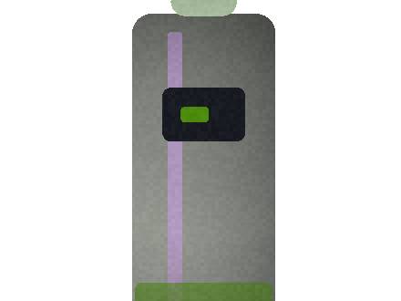 Air Bar Diamond 2 Battery and Charging