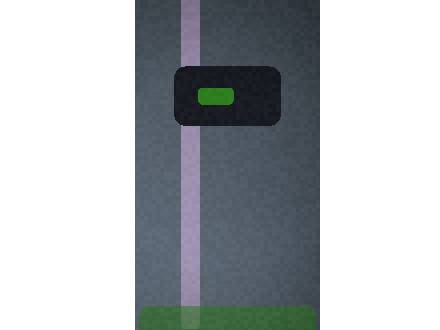 Air Bar Diamond Mini Battery and Charging