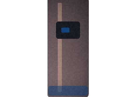 Air Bar Flux 3 Inventory Replenishment