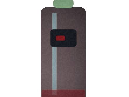 Air Bar Flux Max Pod Capacity and Refilling