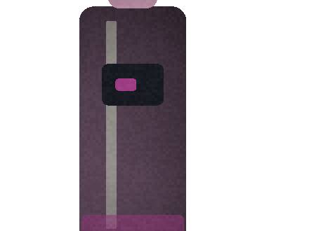 Air Bar Flux Mini Battery and Charging