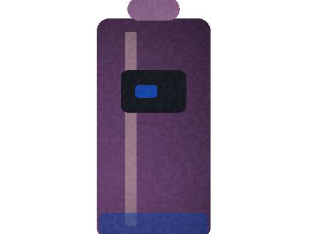 Air Bar Flux Ultra Battery and Charging