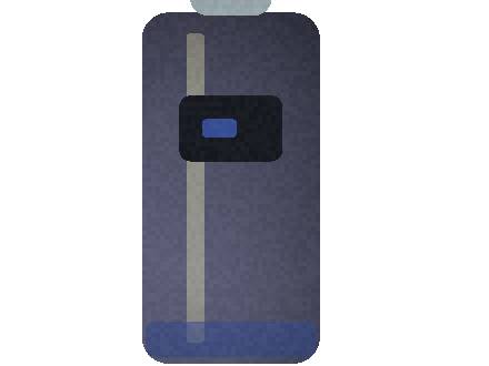 Air Bar Flux X Packaging Customization