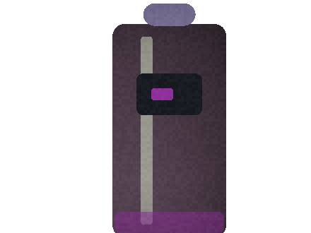 Air Bar Lux 3 Pod Capacity and Refilling