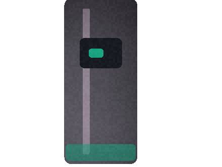 Air Bar Lux 4 Packaging Customization
