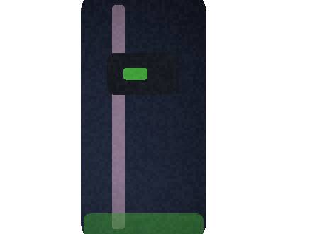 Air Bar Lux Max Airflow Tuning
