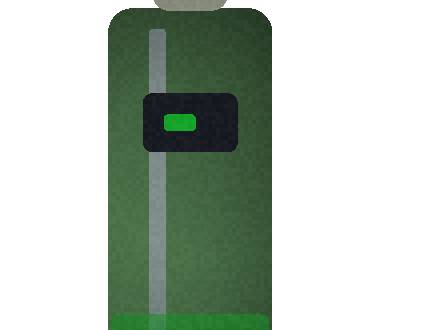 Air Bar Lux S Lithium Battery Documentation