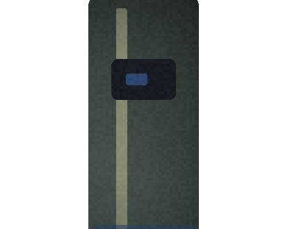 Air Bar Lux S Shelf Merchandising