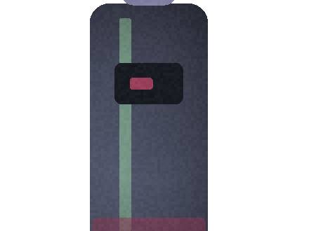 Air Bar Meta Plus Battery and Charging