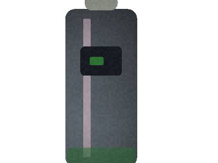 Air Bar Meta Plus Spec Sheet and Dimensions