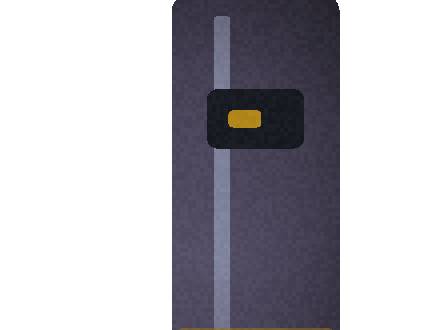 Air Bar Meta Ultra Shelf Merchandising