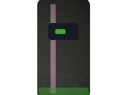 Air Bar Nex GT Battery and Charging