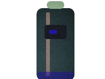 Air Bar Nex GT Lithium Battery Documentation