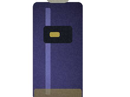 Air Bar Nex X Lithium Battery Documentation