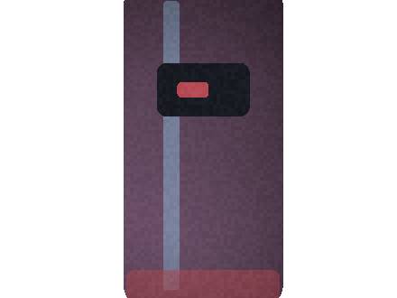 Air Bar Stark 2 Battery and Charging