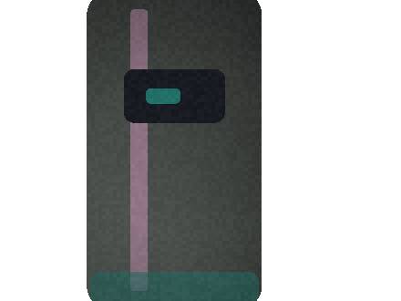 Air Bar Stark 3 Battery and Charging