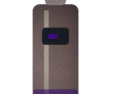 Air Bar Stark Battery and Charging Explained