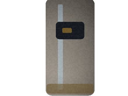 Air Bar Stark Max Spec Sheet and Dimensions