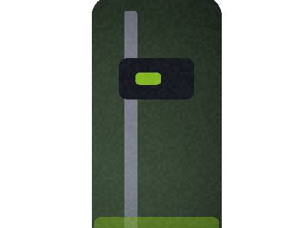 Air Bar Stark X Battery and Charging