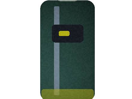 Air Bar Stark X Lithium Battery Documentation