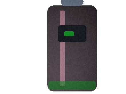 Air Bar Vibe 3 Pod Capacity and Refilling