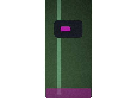 Air Bar Vibe 4 Advanced Usage Settings