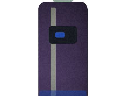 Air Bar Vibe Air Inventory Replenishment