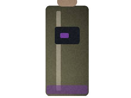 Air Bar Vibe Air Lithium Battery Documentation