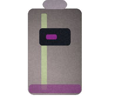 Air Bar Vibe Battery and Charging