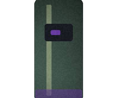 Air Bar Vibe S Lithium Battery Documentation