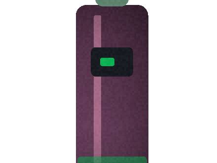 Air Bar Zen 2 Lithium Battery Documentation