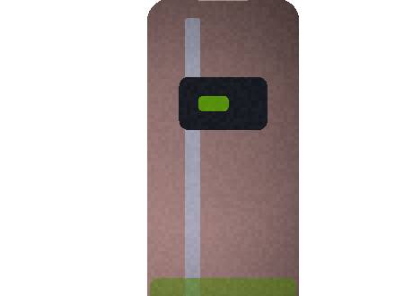 Air Bar Zen 4 Product Photography for Listings