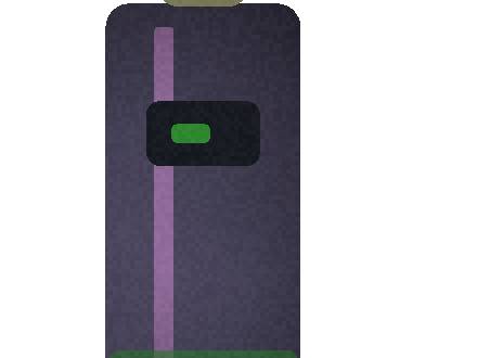Air Bar Zen 5 Battery and Charging