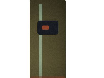 Air Bar Zen 5 Shelf Merchandising