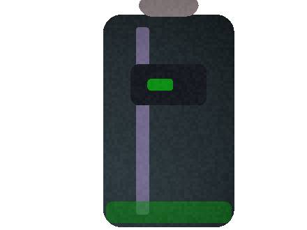 Air Bar Zen Air Battery and Charging Explained