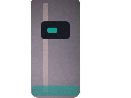 Air Bar Zen GT Recycling and Disposal