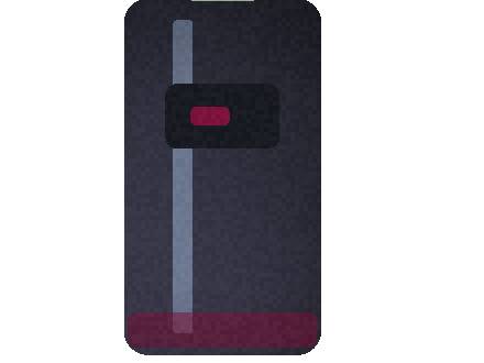 Air Bar Zen Lite Serial Number Traceability