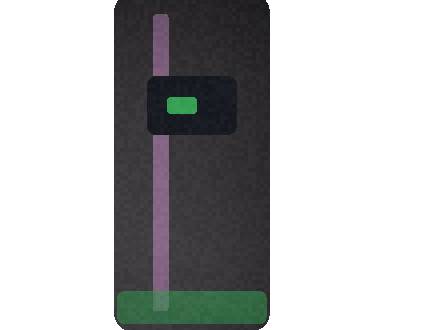 Air Bar Zen Mini Shipping and Logistics