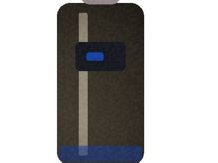 Air Bar Zen Mini Spec Sheet and Dimensions