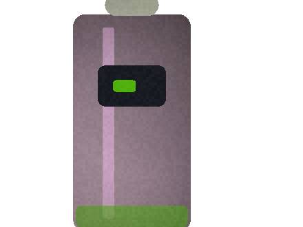 Air Bar Zen Pro Lithium Battery Documentation Explained