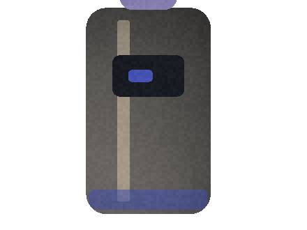 Air Bar Zen Pro Shipping and Logistics