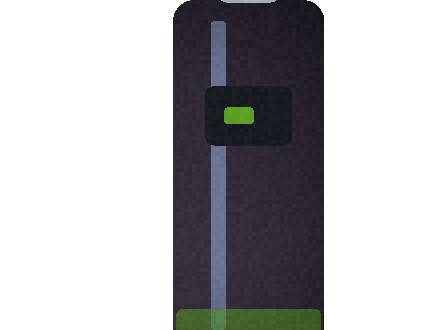 How to Source Air Bar Lux: Pod Capacity and Refilling